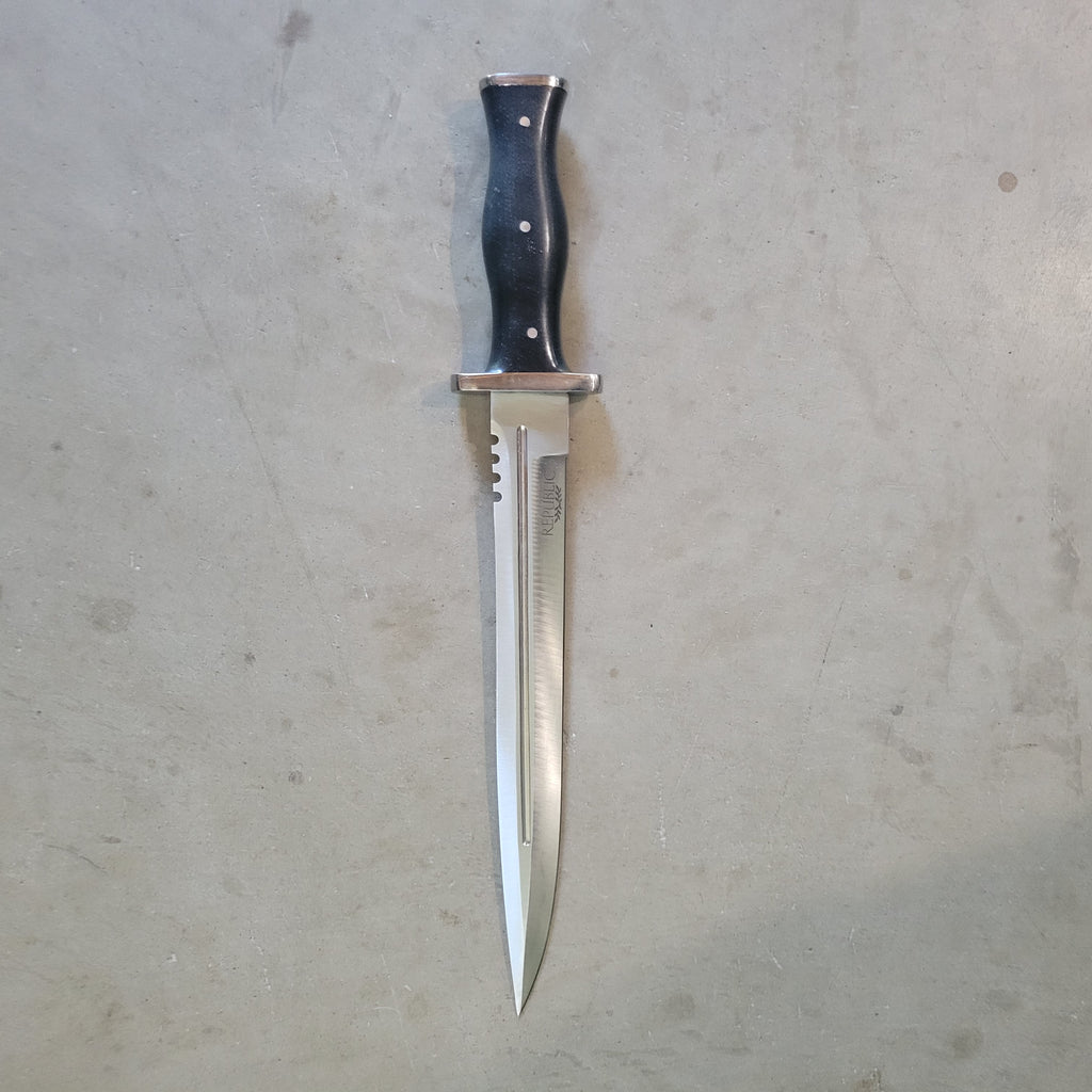 LLTR Knife 111