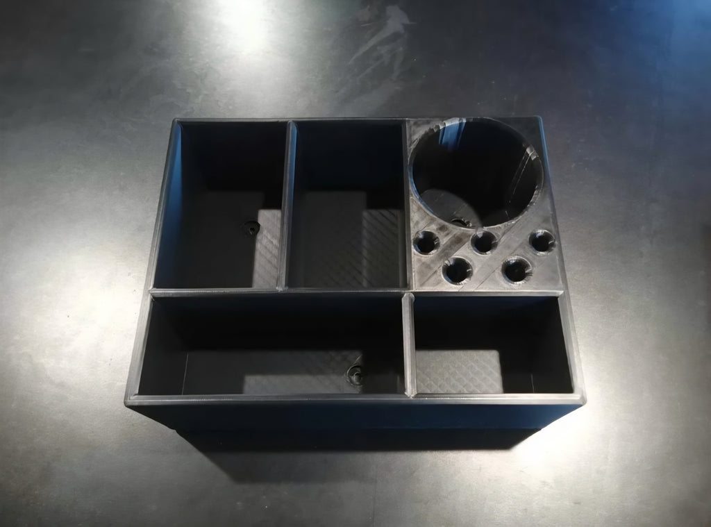 Universal Behind the Seat Organizer