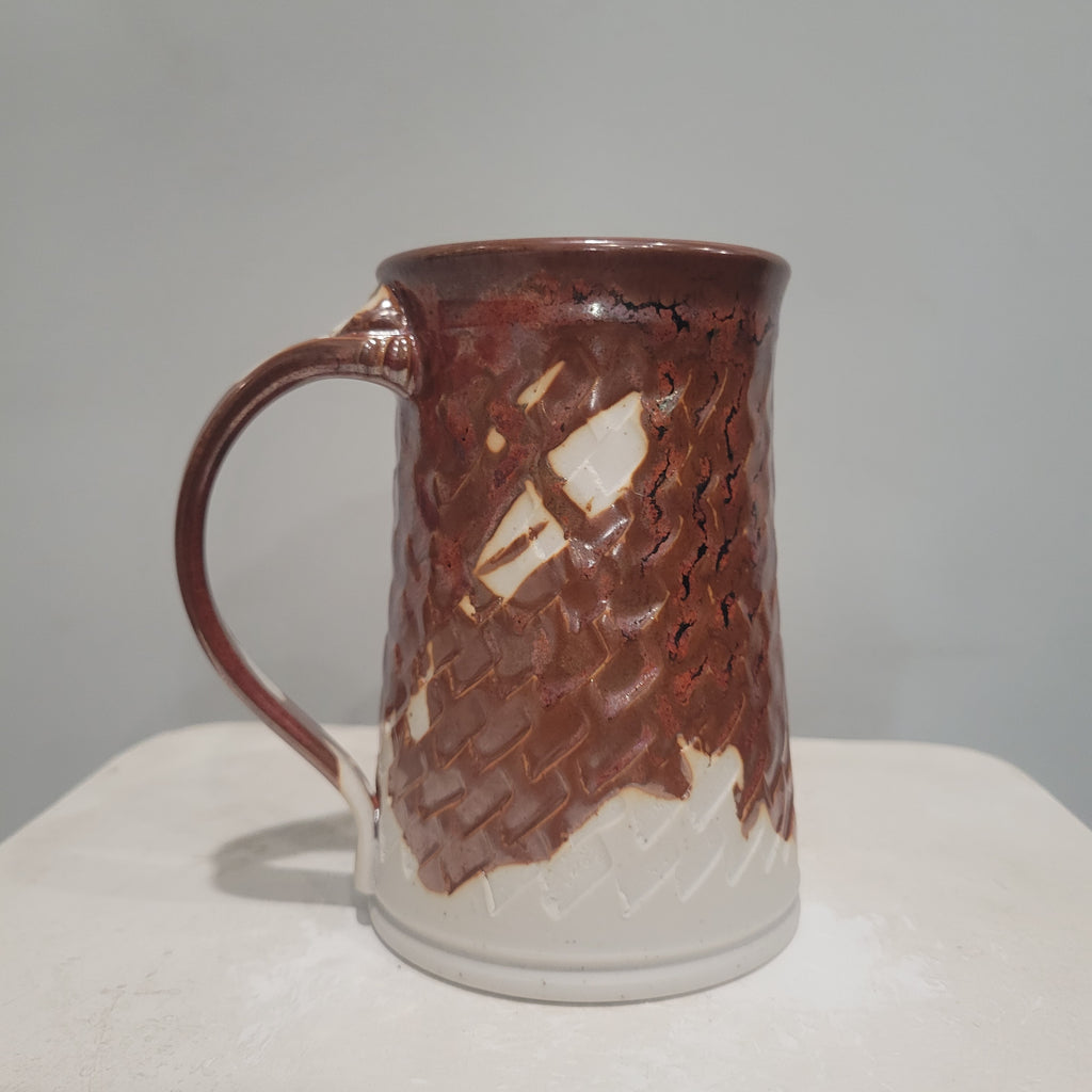 Porcelain Mug - LLTR Logo #26-42