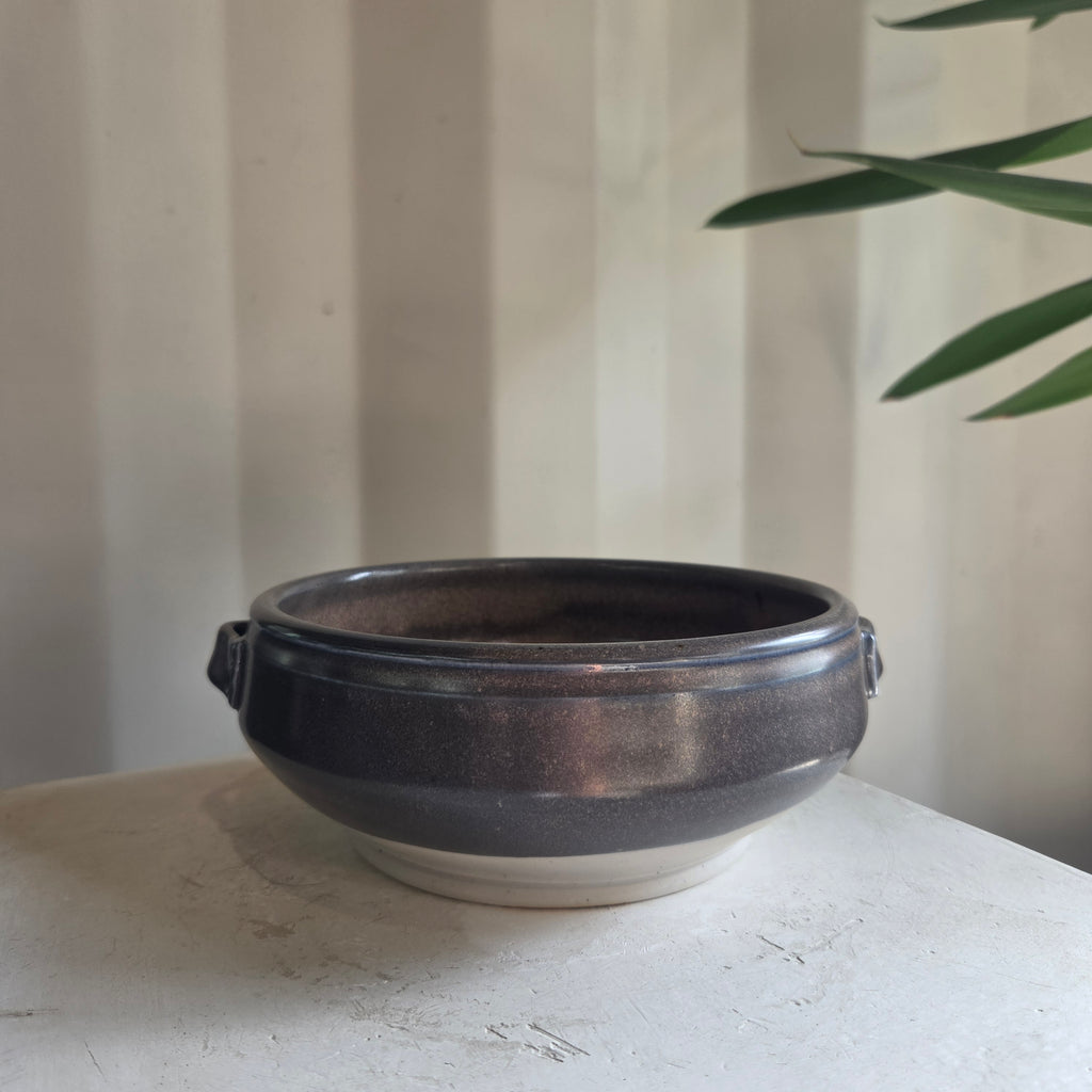 Porcelain Strainer Bowl - #26-58