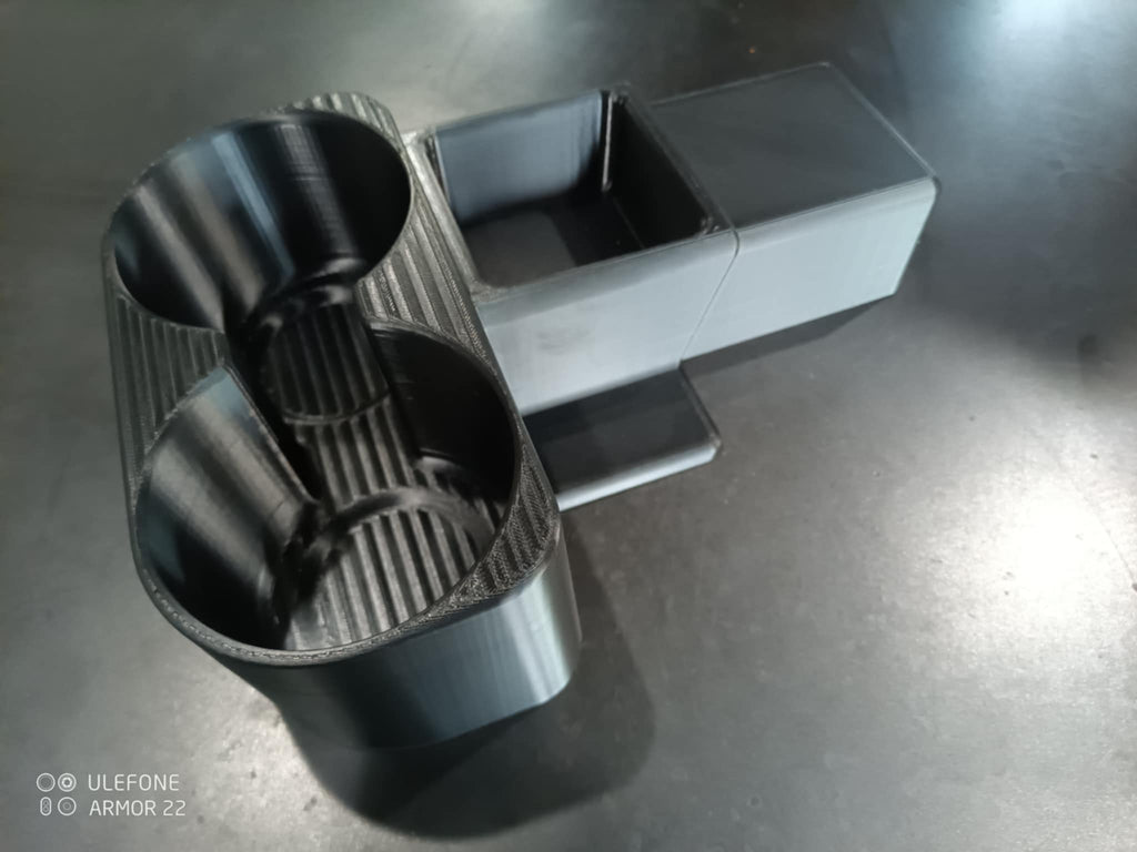 Cupholder for 1973-1987 Squarebody Chevy Trucks