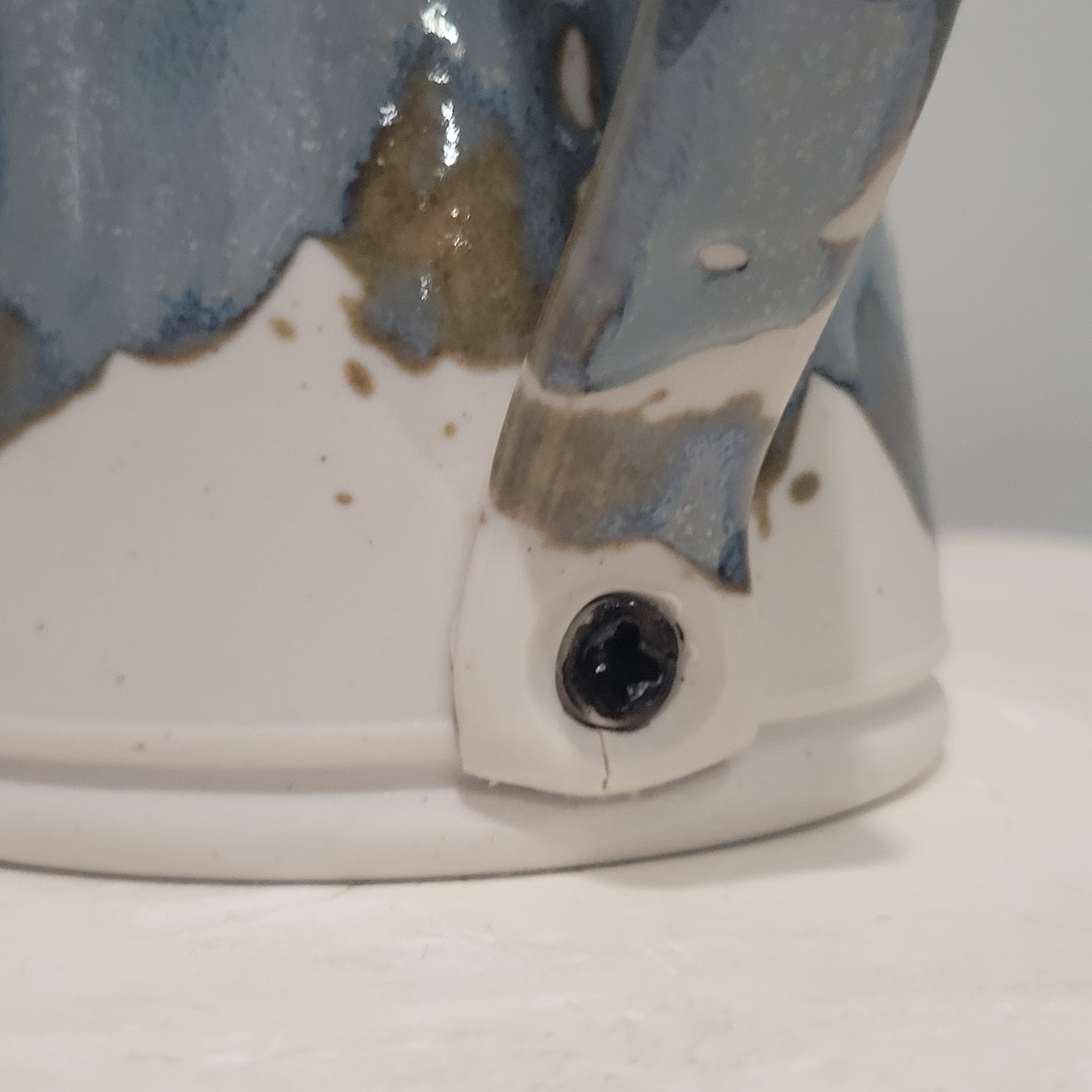 Porcelain Mug - LLTR Logo #26-24