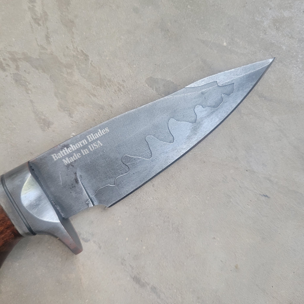 LLTR Knife 54