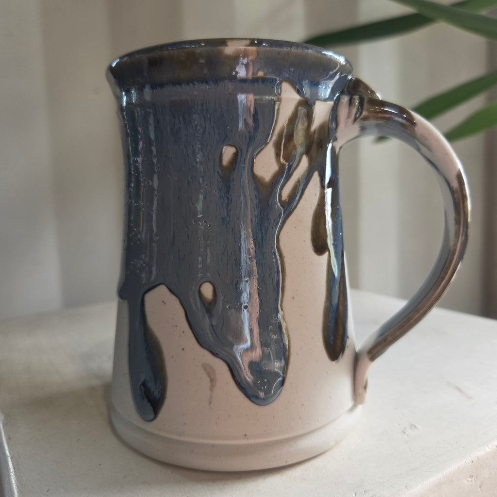 Porcelain Mug - #26-69