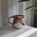 Porcelain Mug - #26-77