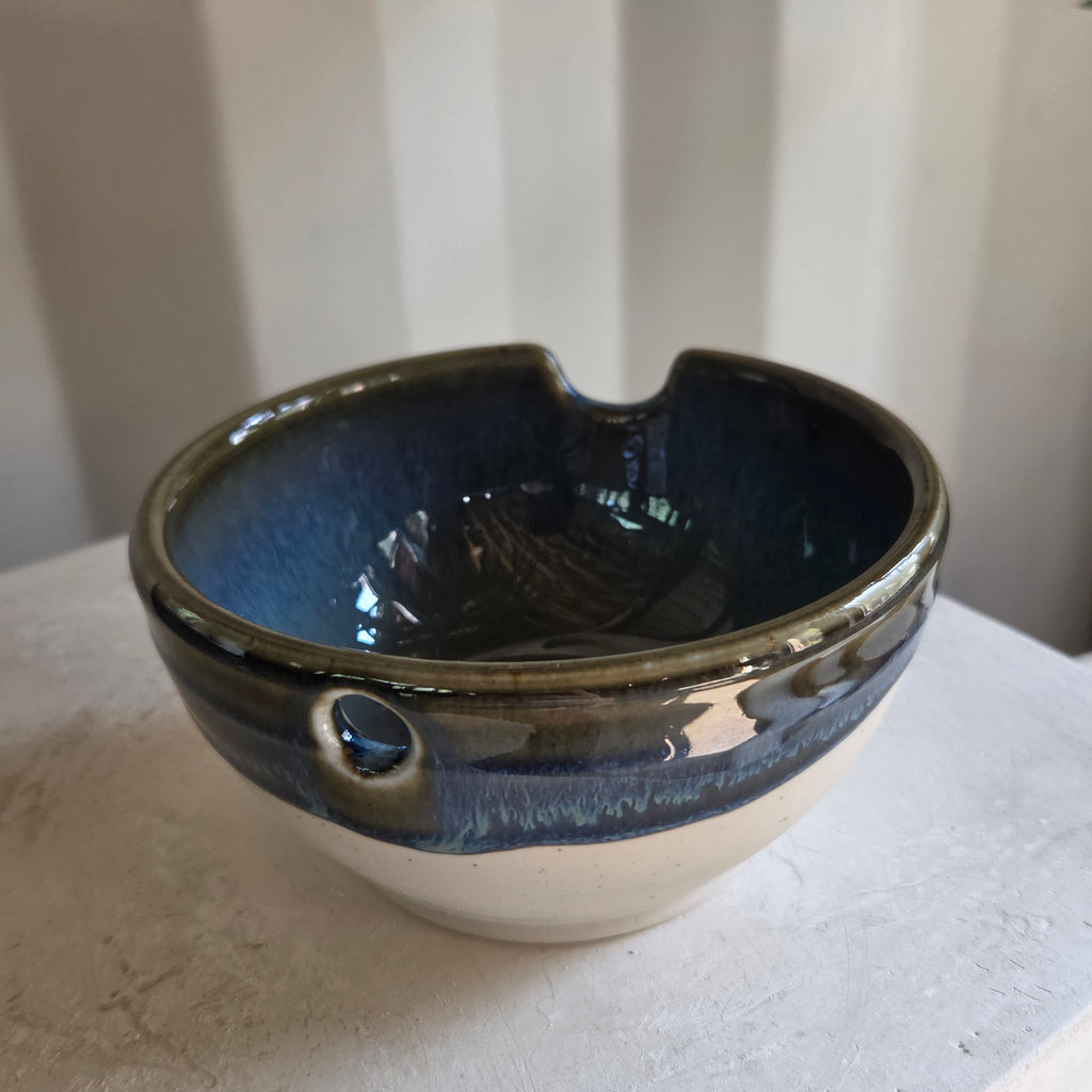 Porcelain Bowl - #26-109