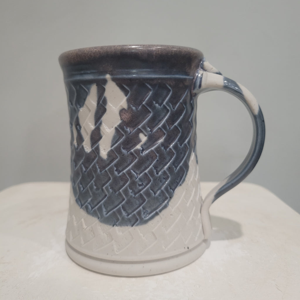 Porcelain Mug - LLTR Logo #26-45