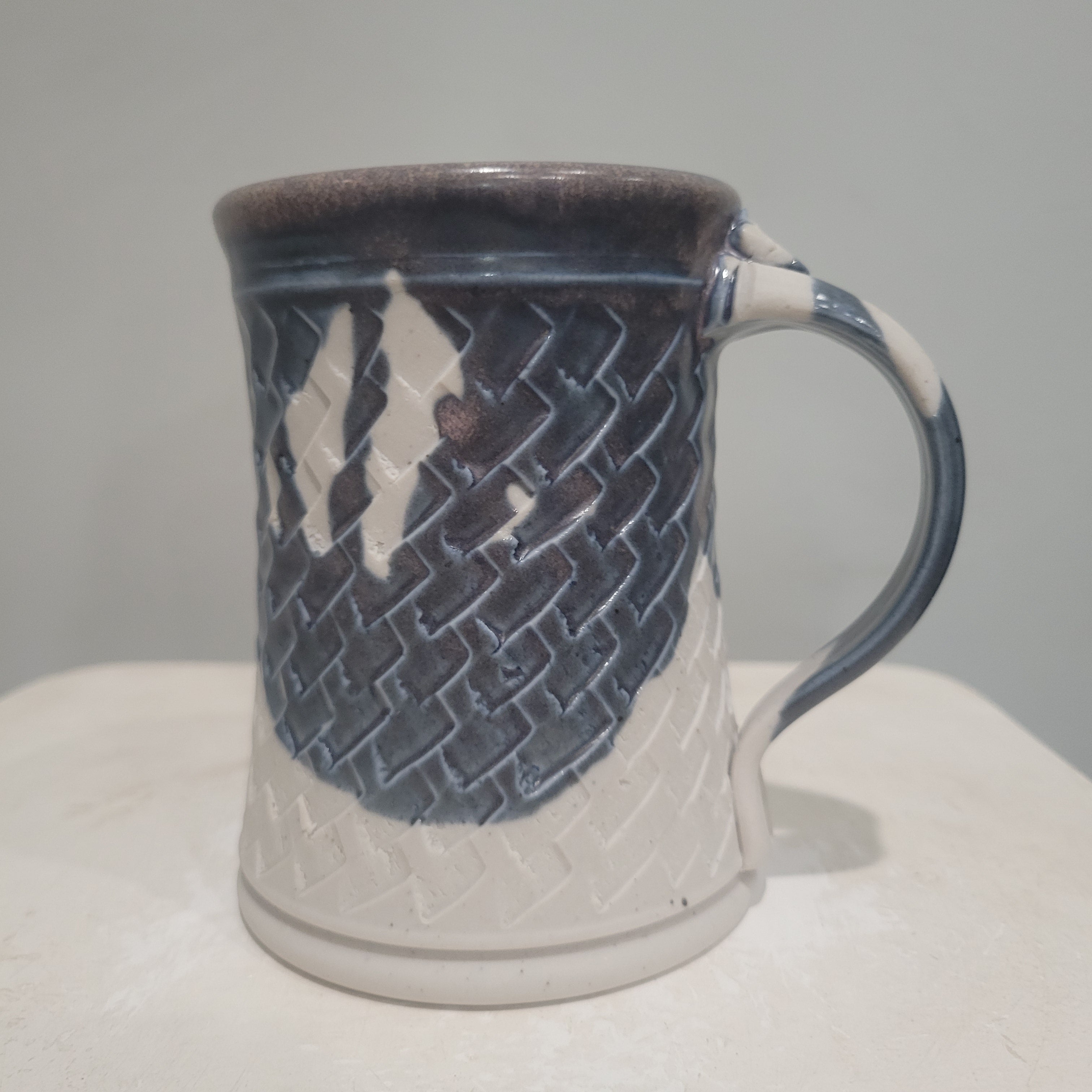 Porcelain Mug - LLTR Logo #26-45