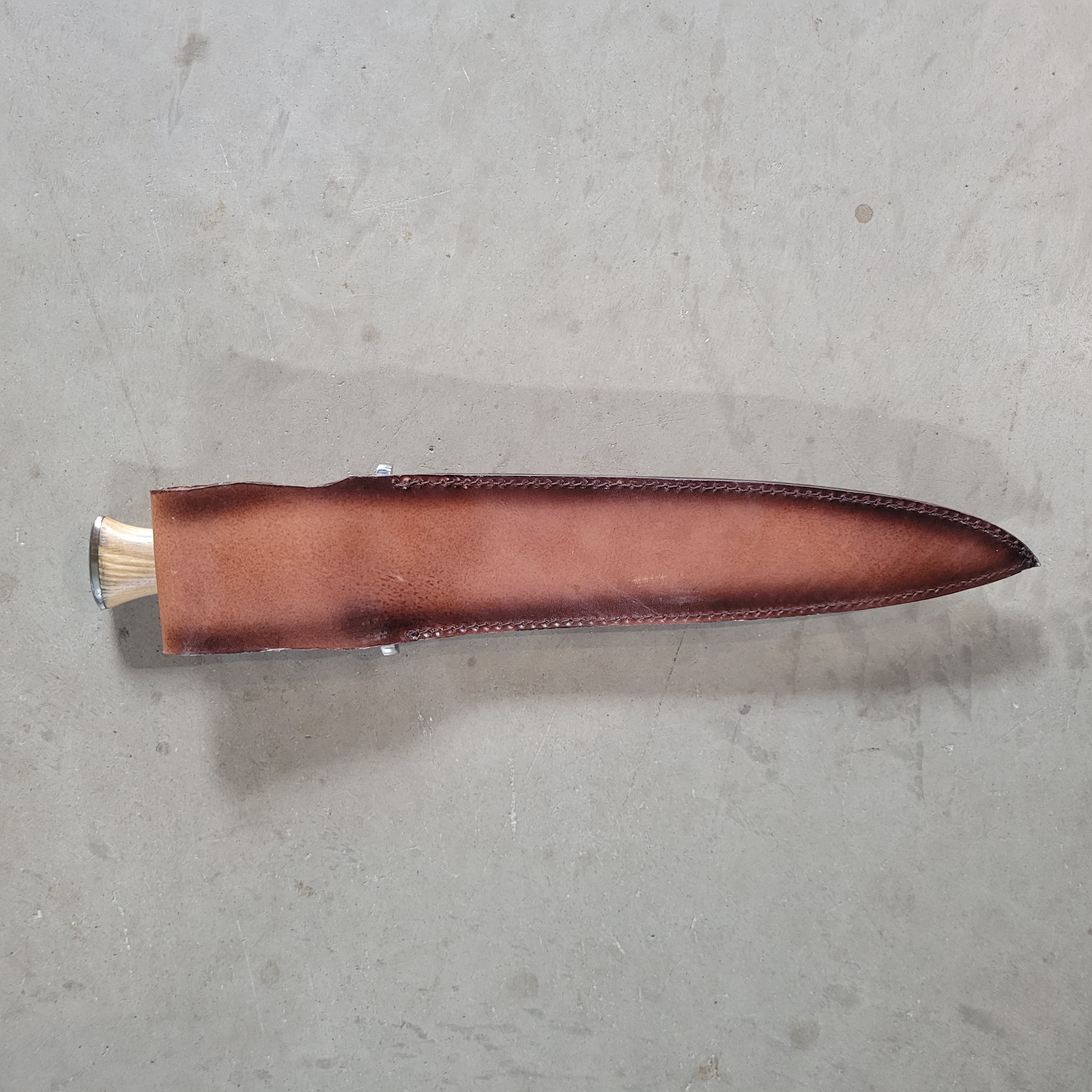 LLTR Knife 98