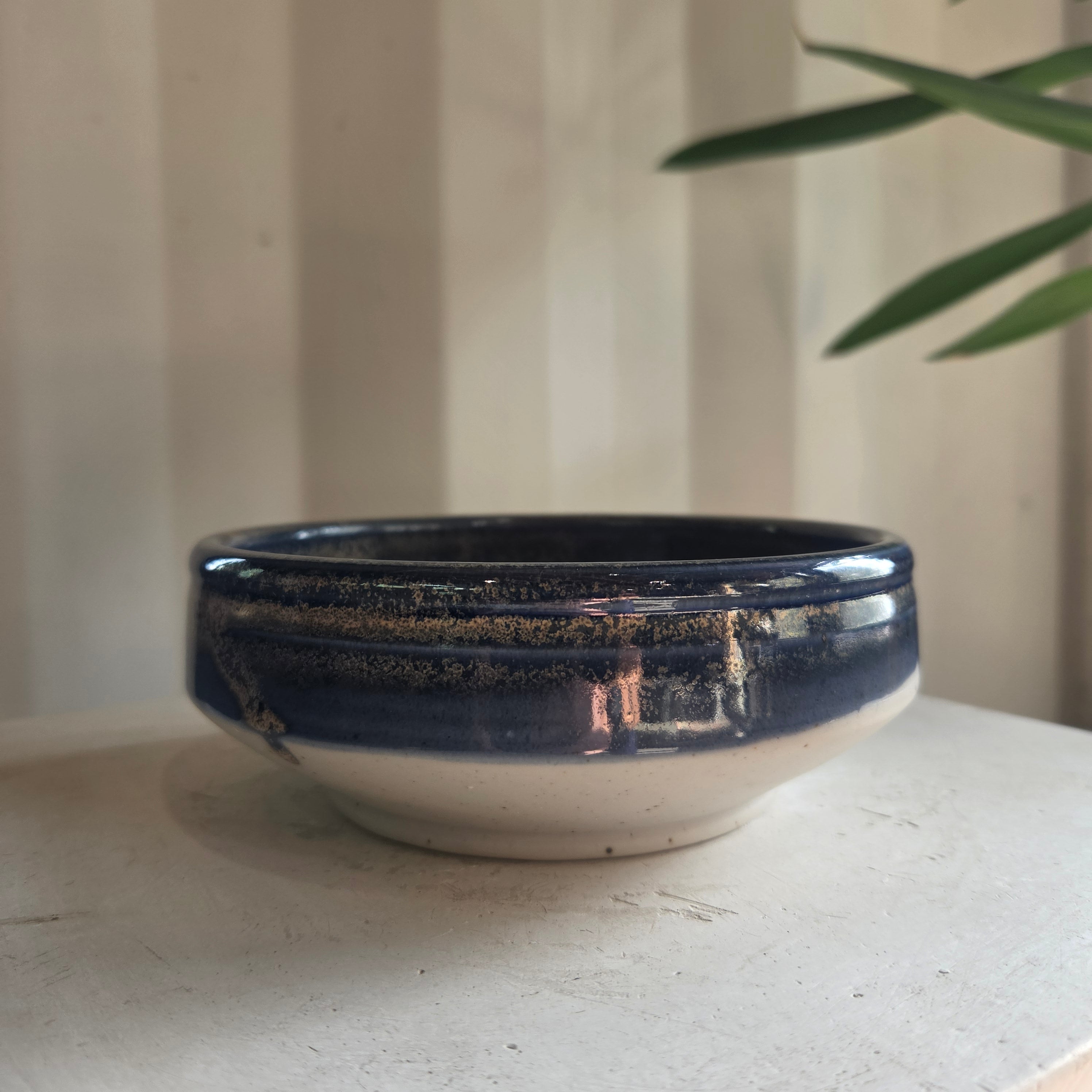 Porcelain Ceramic Bowl - #26-61
