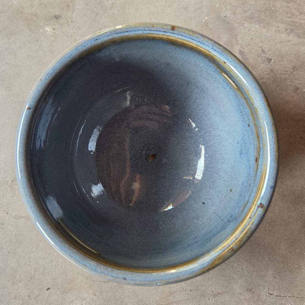 Porcelain Bowl - #26-106