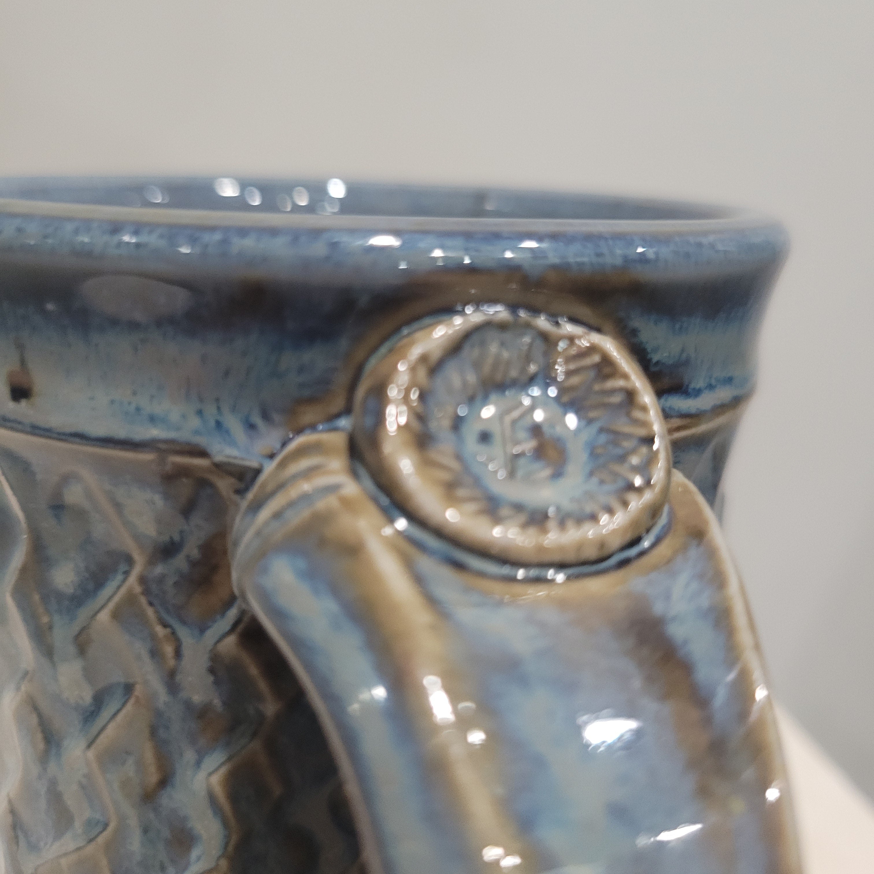 Porcelain Mug - LLTR Logo #26-52