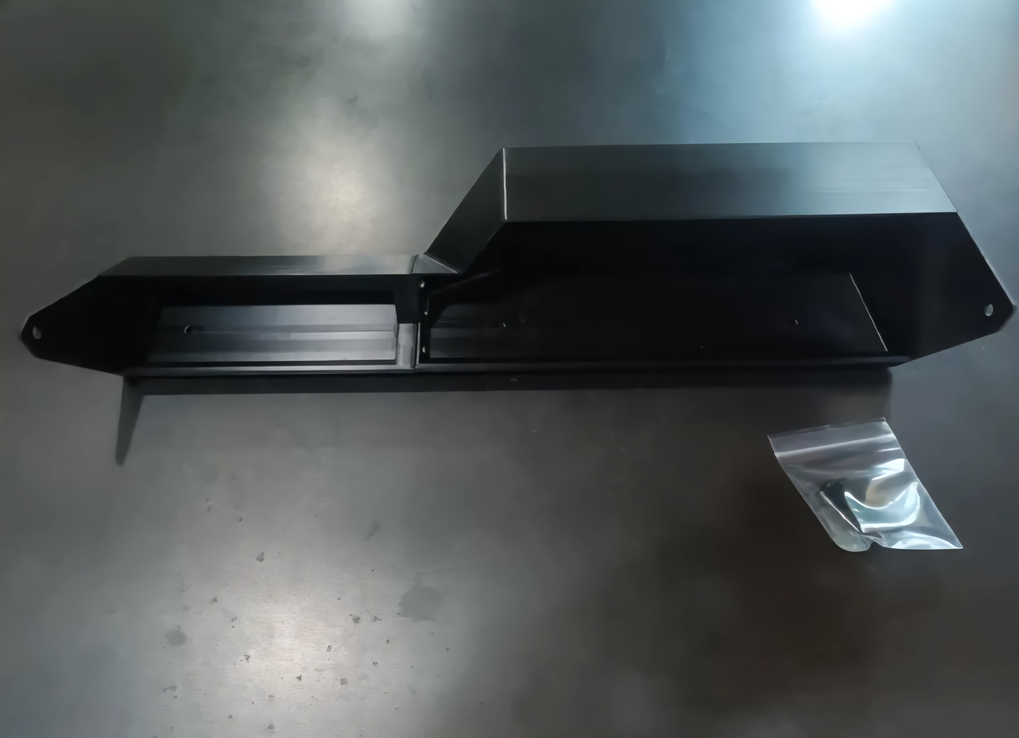 Glovebox for 1980-1986 Bullnose Ford Trucks