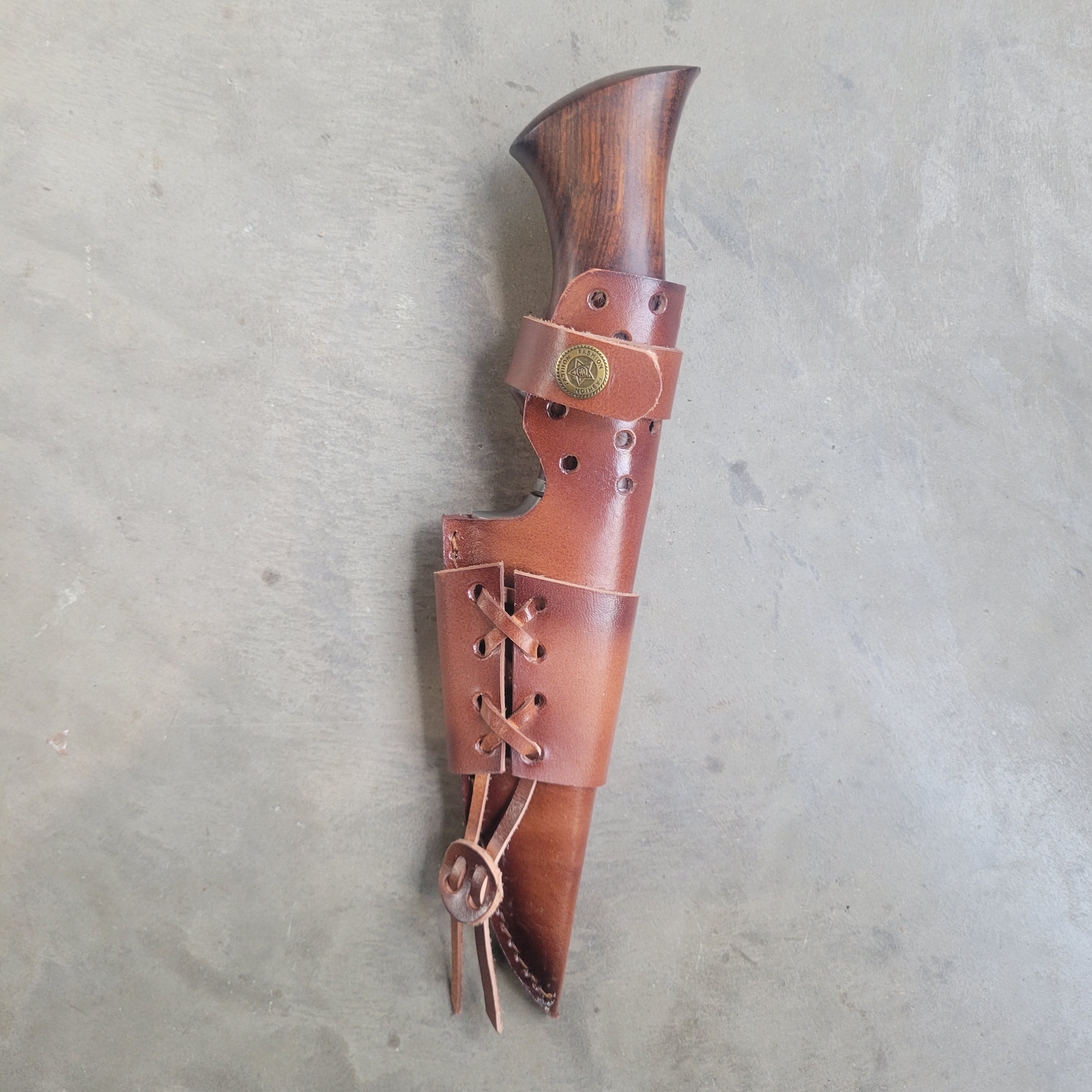 LLTR Knife 54