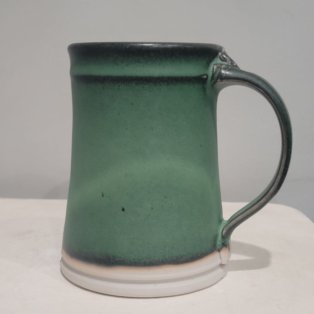 Porcelain Mug - LLTR Logo #26-04