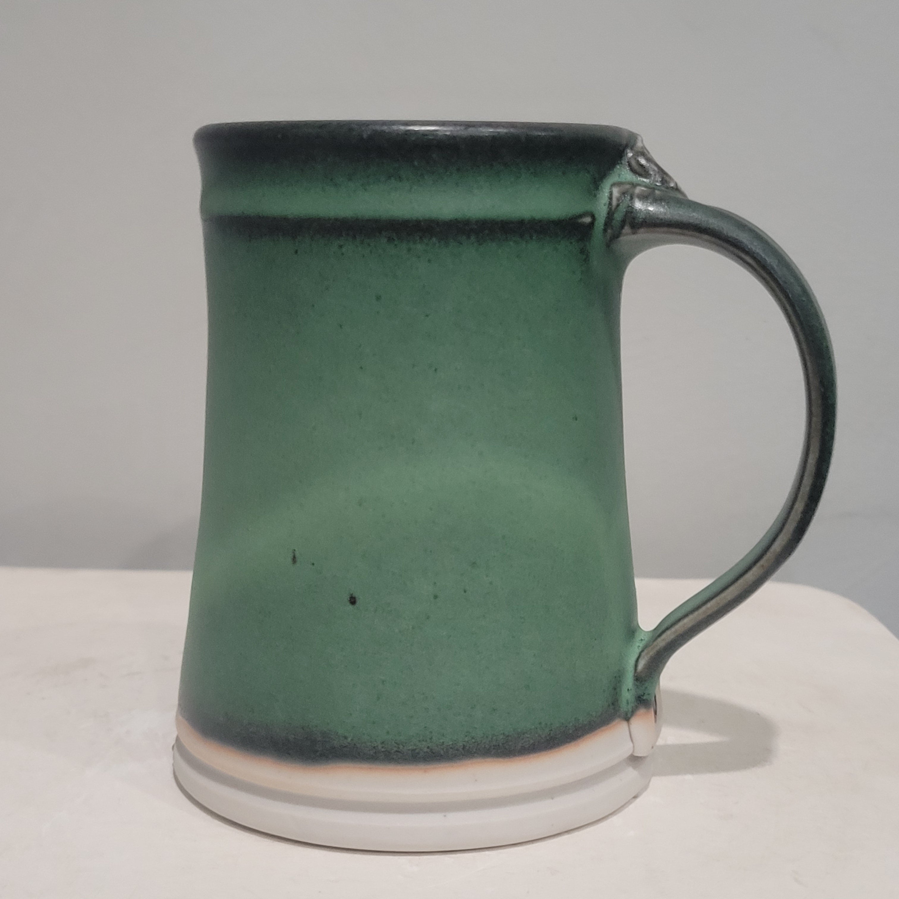 Porcelain Mug - LLTR Logo #26-04