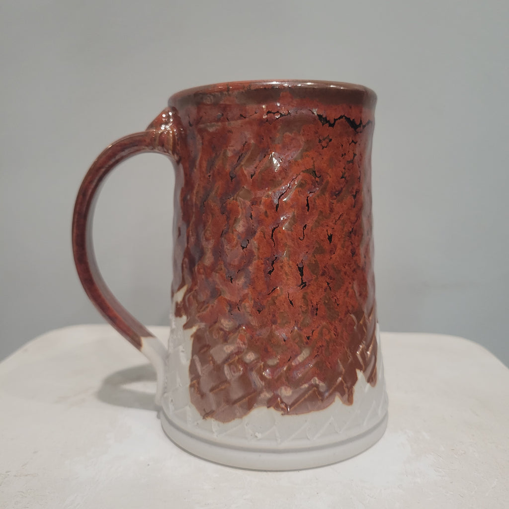 Porcelain Mug - LLTR Logo #26-43