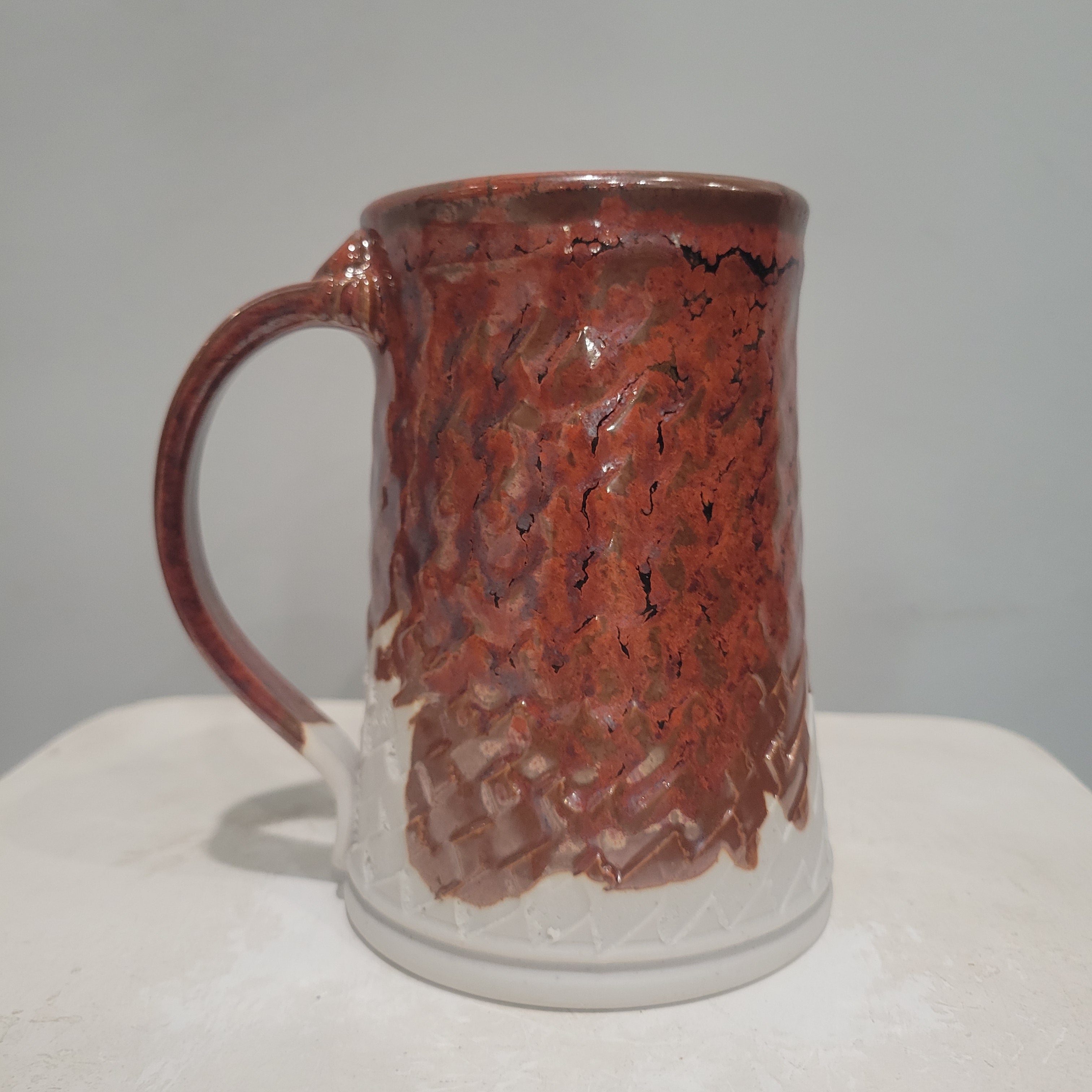Porcelain Mug - LLTR Logo #26-43