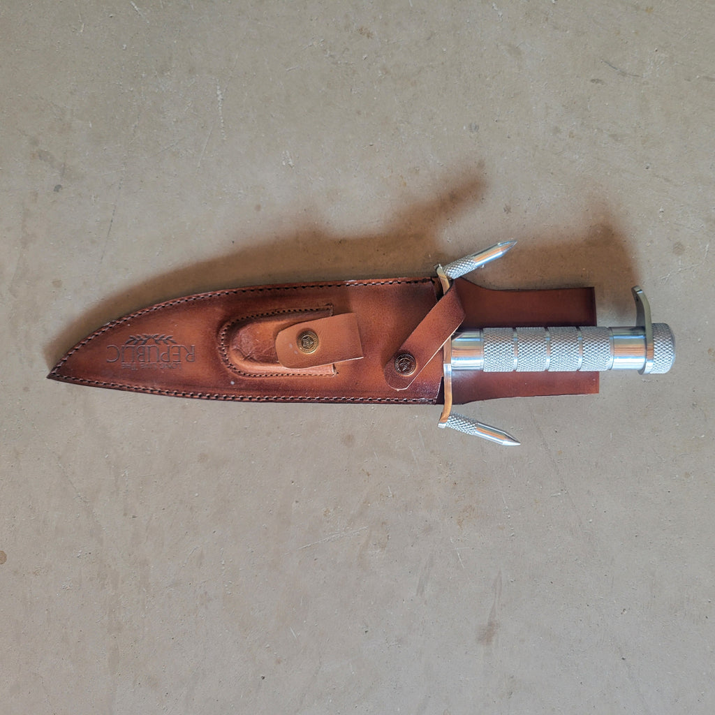 LLTR Knife 86