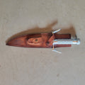 LLTR Knife 86