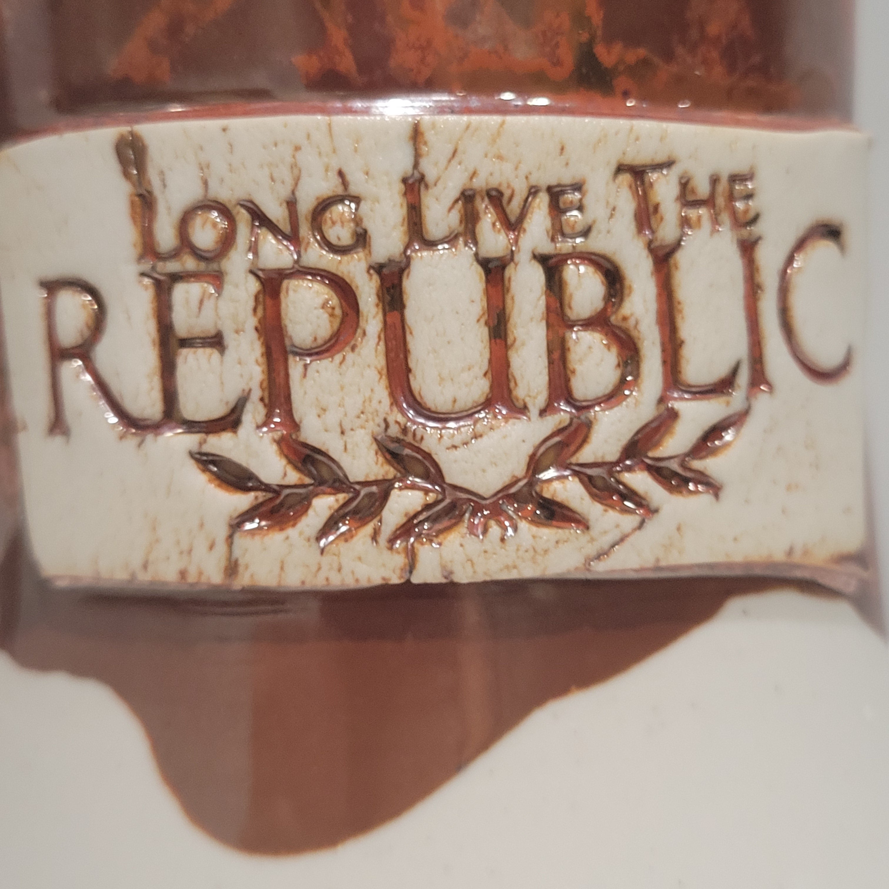 Porcelain Mug - LLTR Logo #26-31