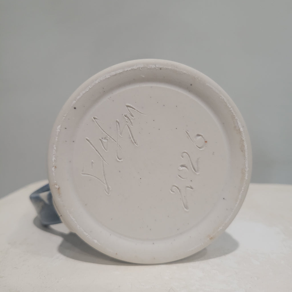 Porcelain Mug - LLTR Logo #26-46