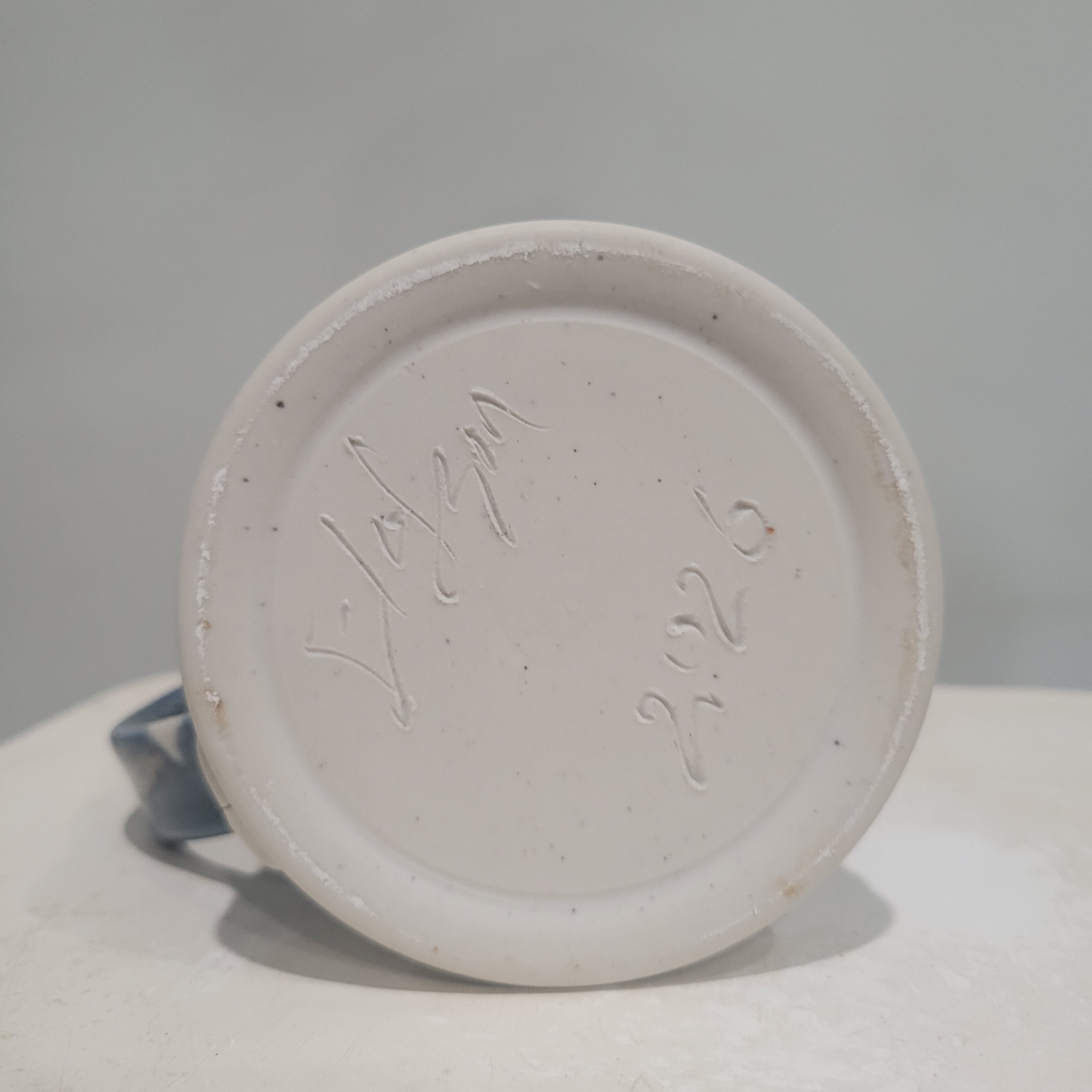 Porcelain Mug - LLTR Logo #26-46