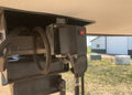5th Wheel Camper or Trailer Plug Keeper
