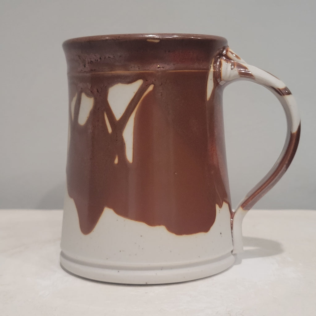 Porcelain Mug - LLTR Logo #26-38
