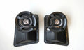 Speaker Pods (speakers included) for 1978-1979 Ford Bronco