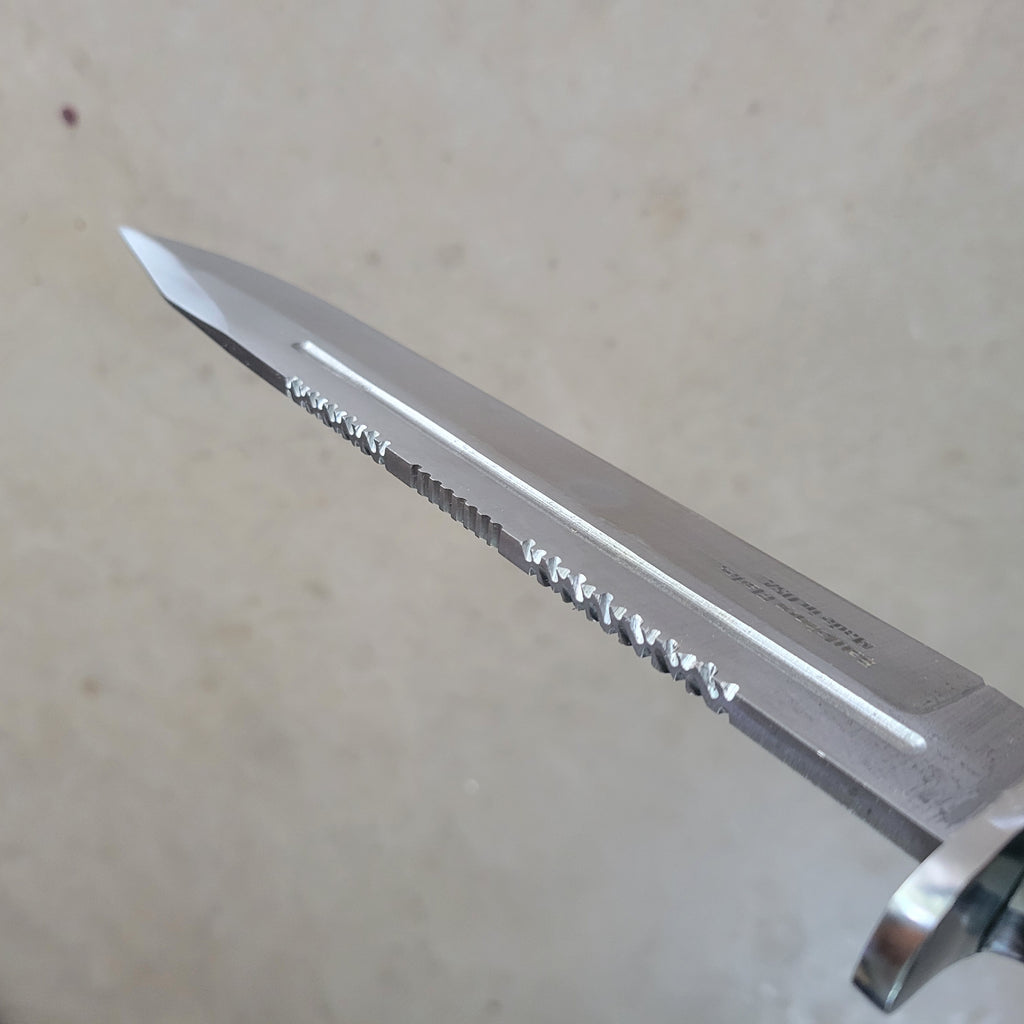 LLTR Knife 95