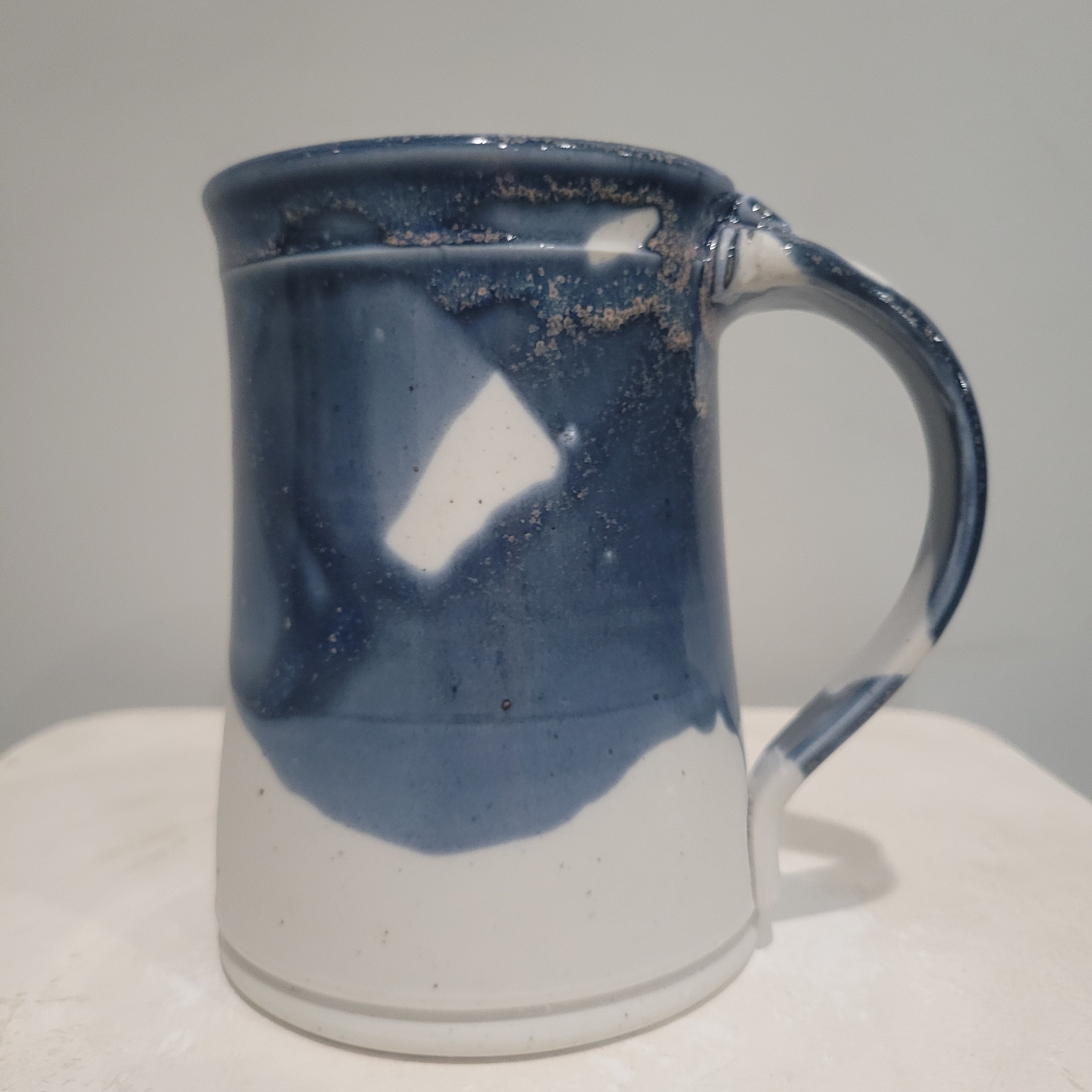 Porcelain Mug - LLTR Logo #26-13