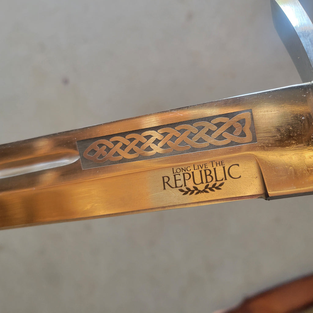 LLTR Knife 77