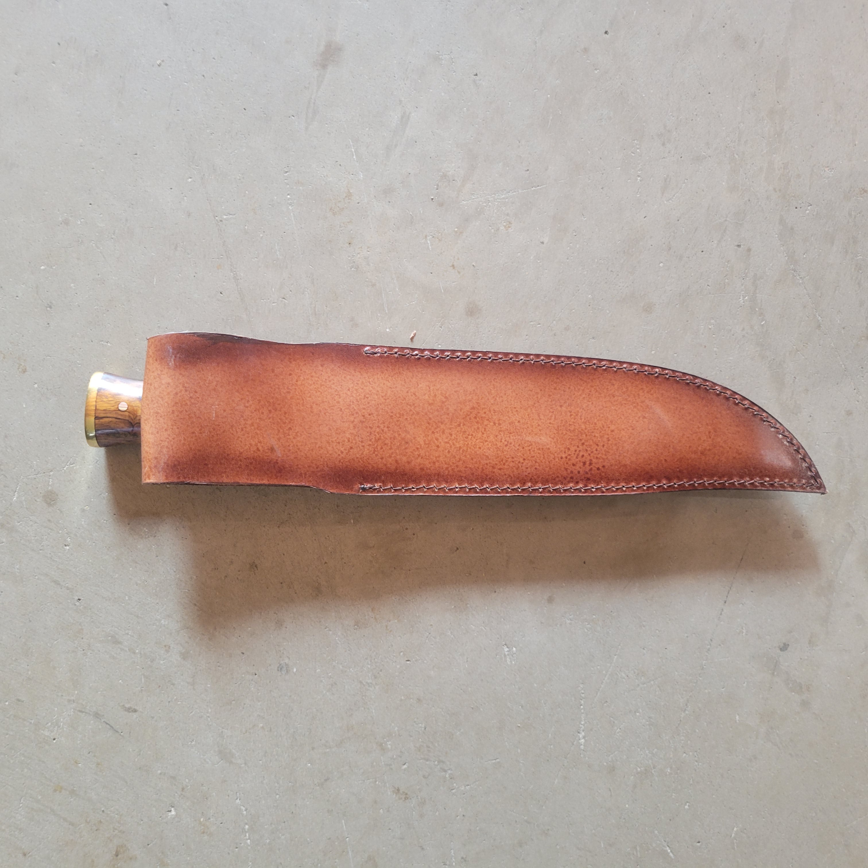 LLTR Knife 83