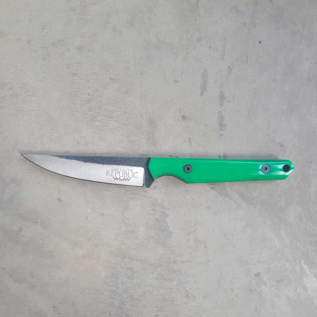 LLTR Knife 62