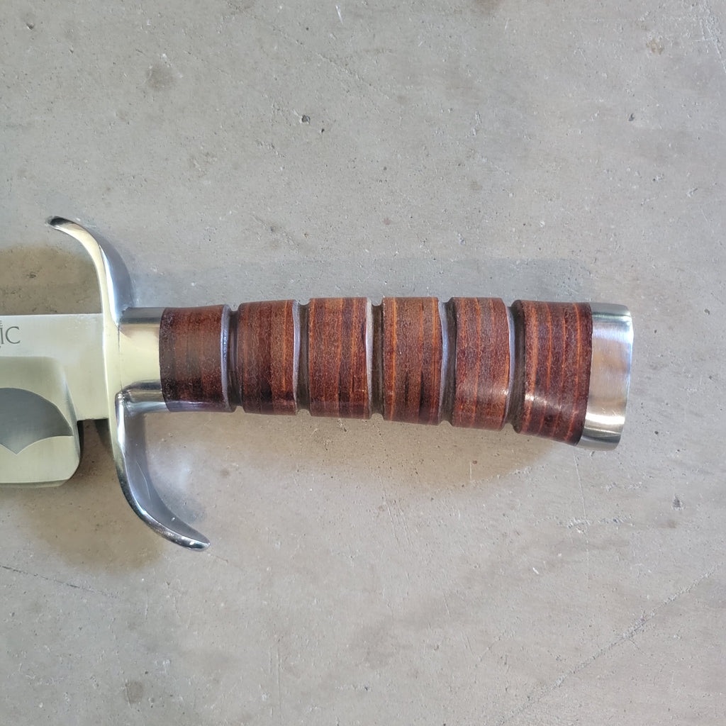 LLTR Knife 112