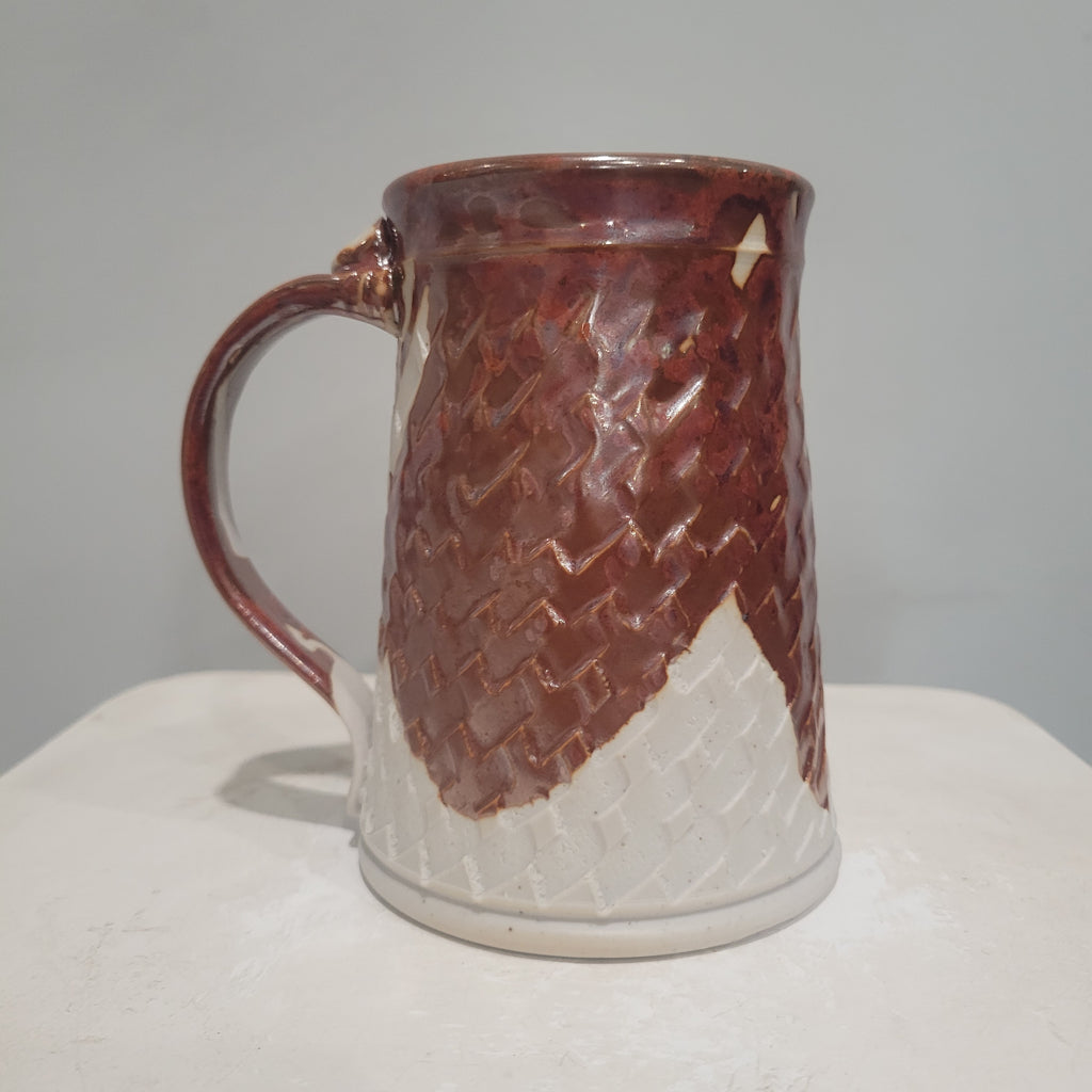 Porcelain Mug - LLTR Logo #26-41