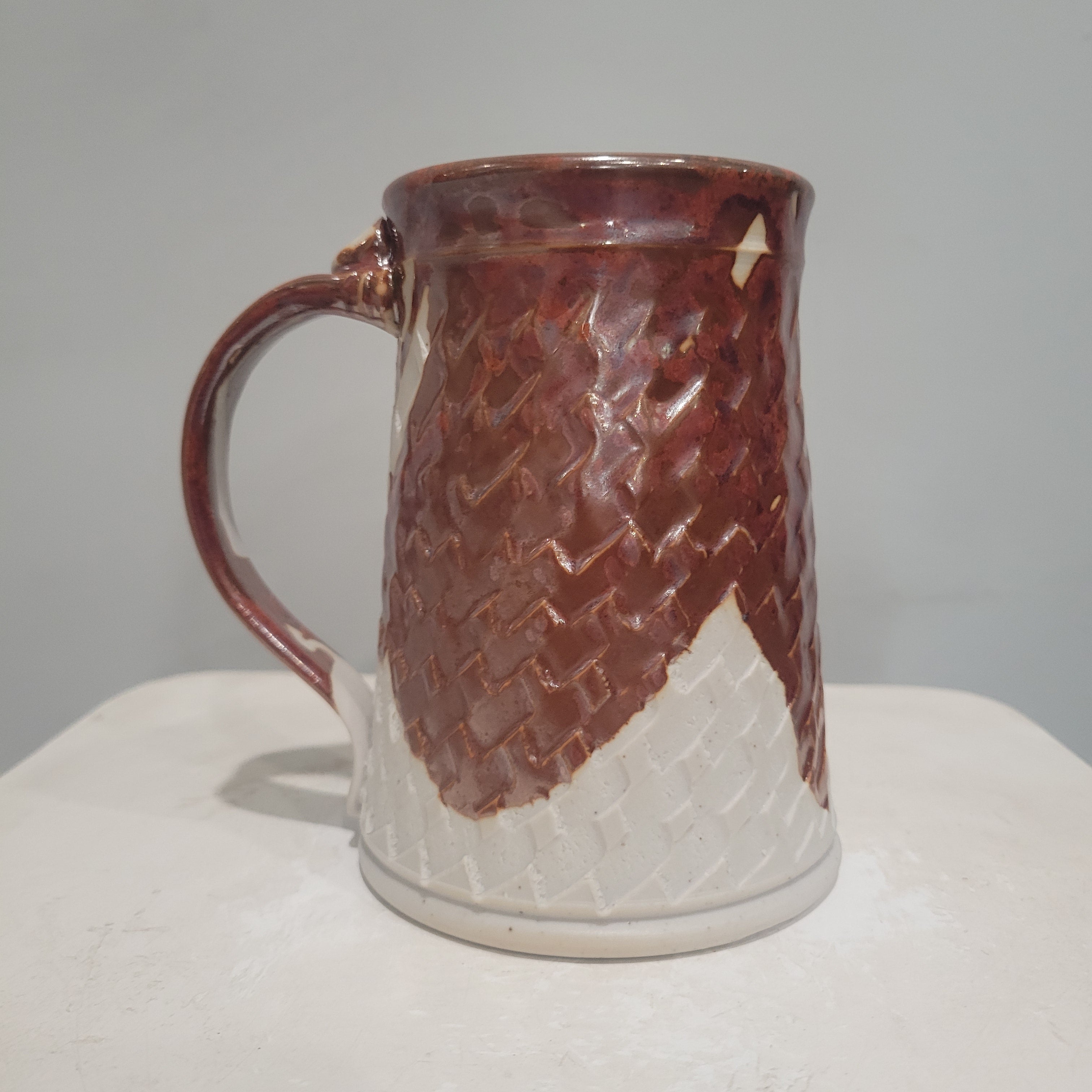Porcelain Mug - LLTR Logo #26-41