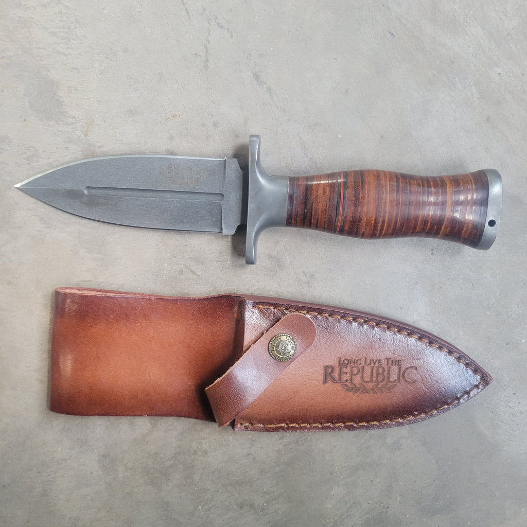 LLTR Knife 50