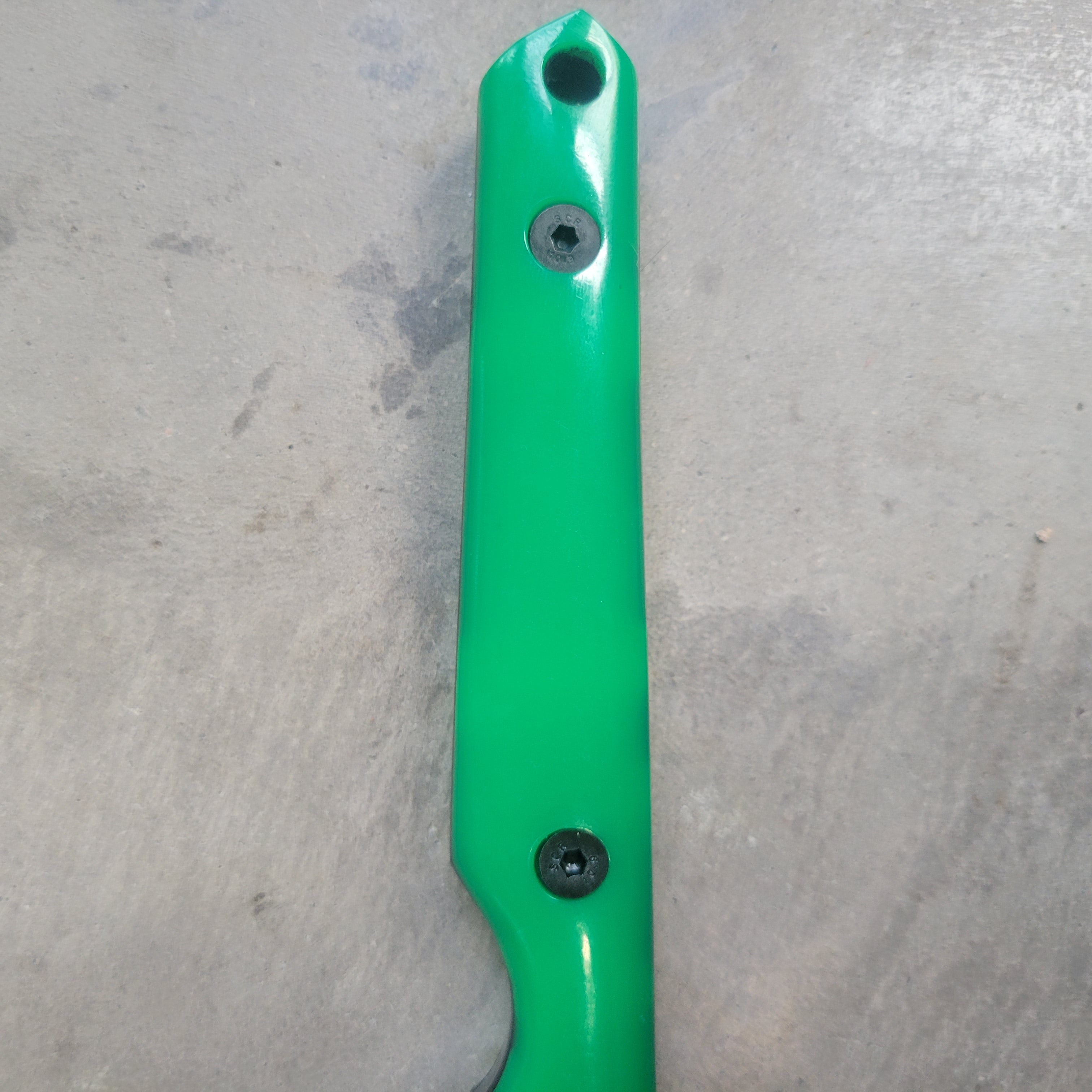 LLTR Knife 62