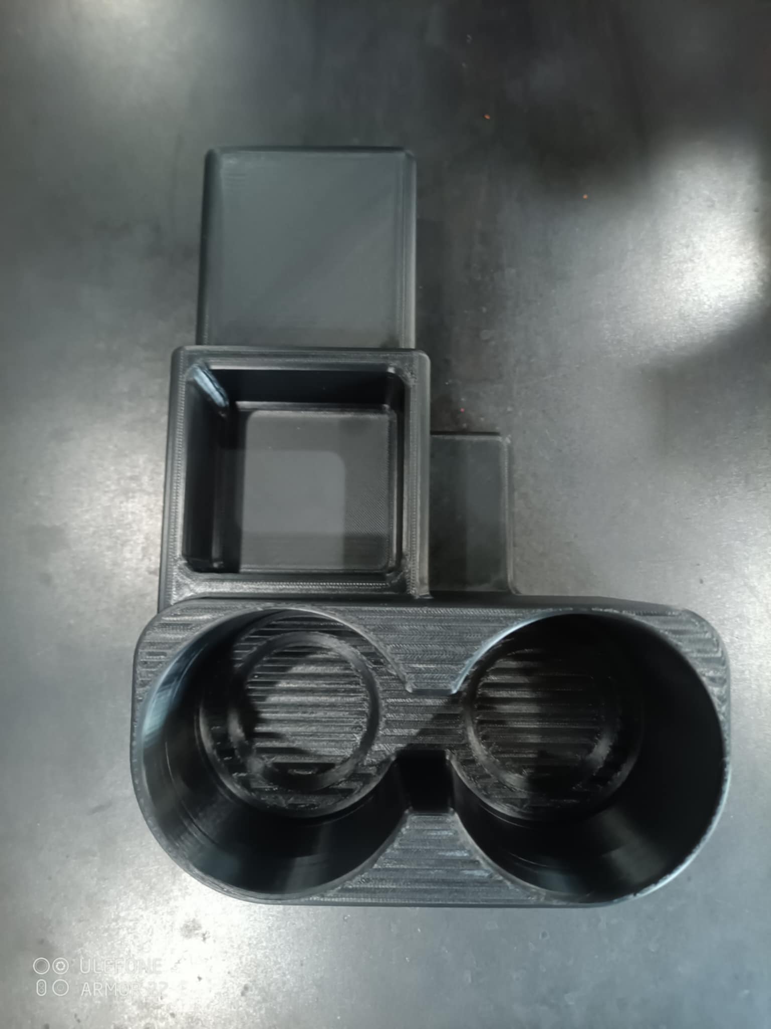 Cupholder for 1973-1987 Squarebody Chevy Trucks