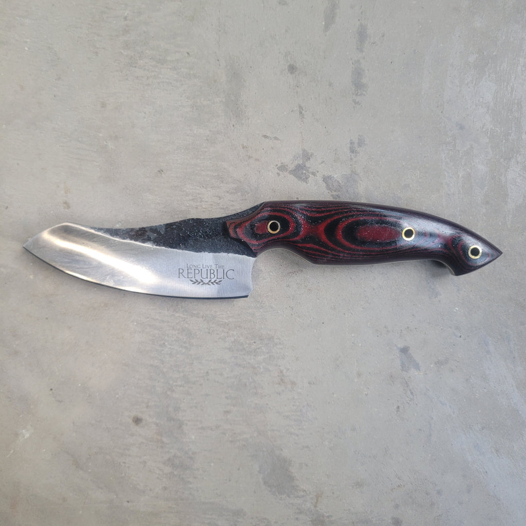 LLTR Knife 56