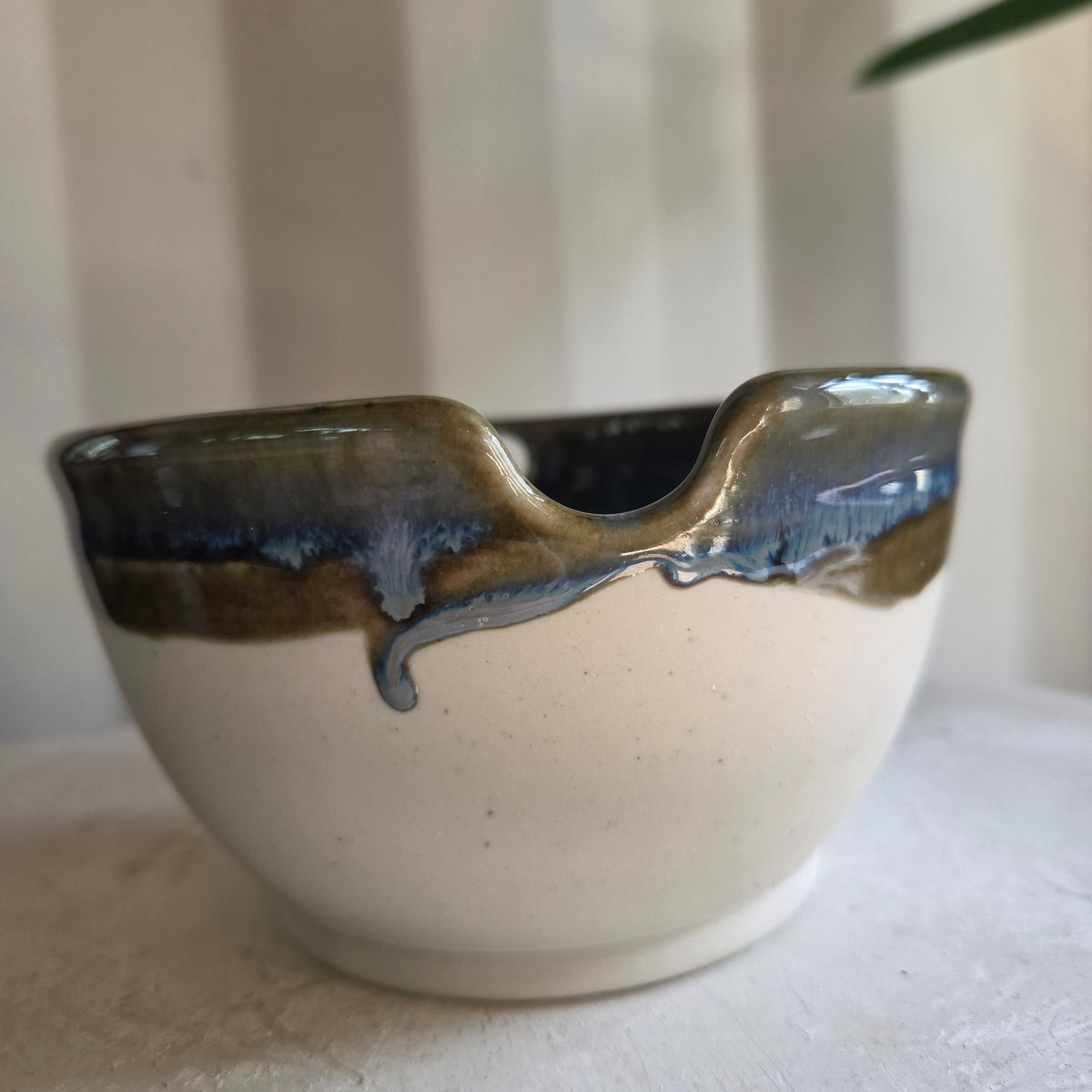 Porcelain Bowl - #26-110