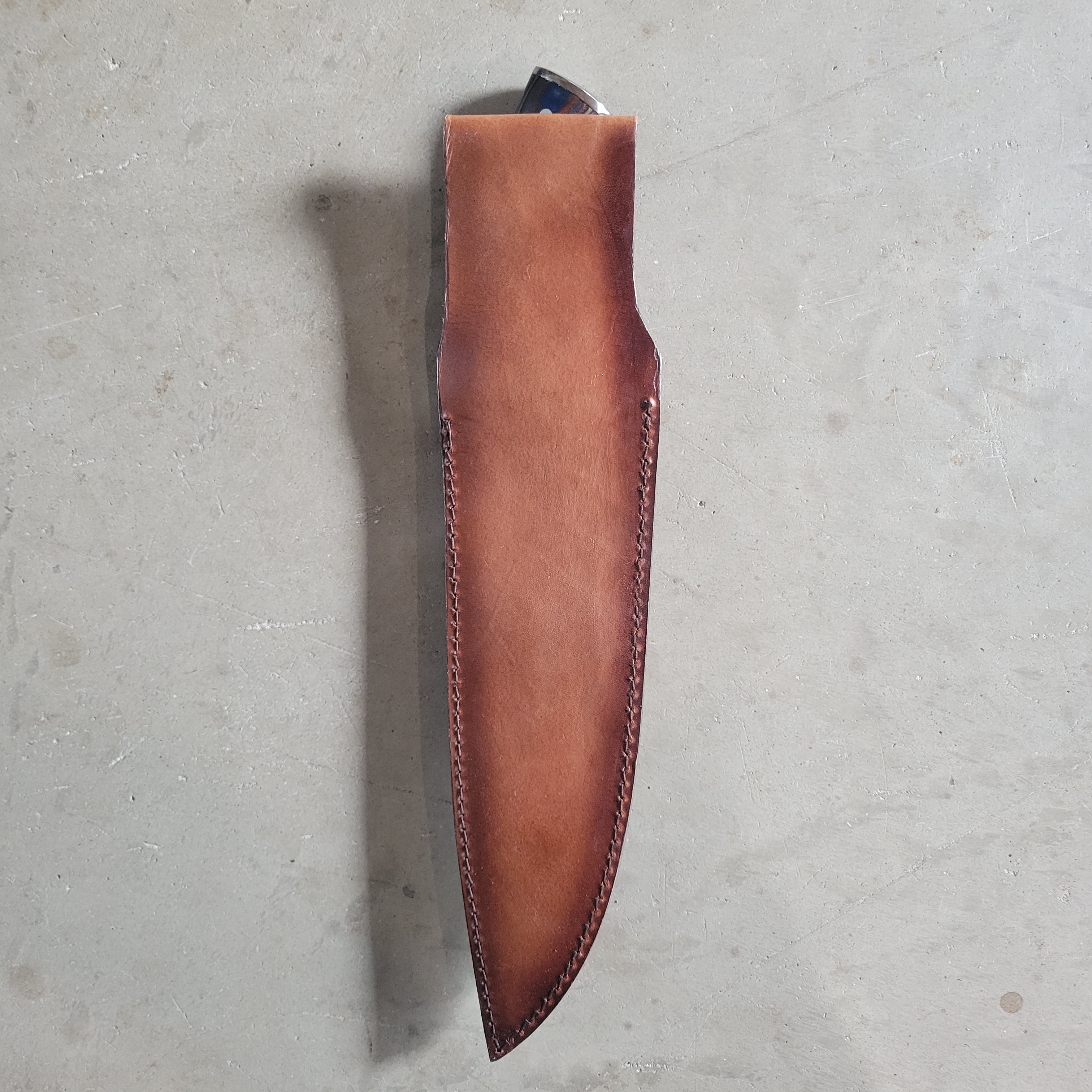 LLTR Knife 95