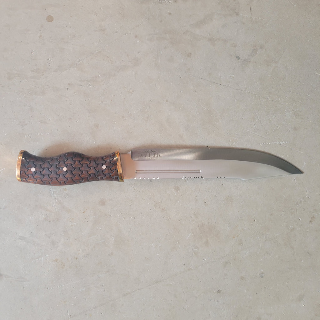 LLTR Knife 92