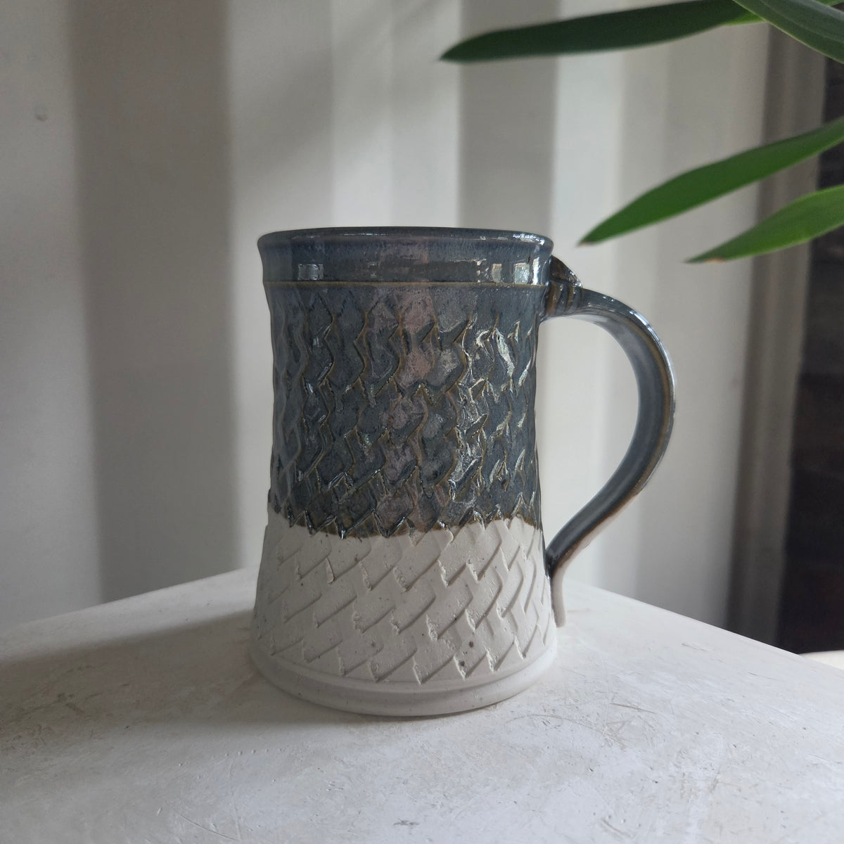 Porcelain Mug - #26-95