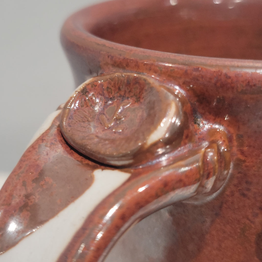 Porcelain Mug - LLTR Logo #26-32
