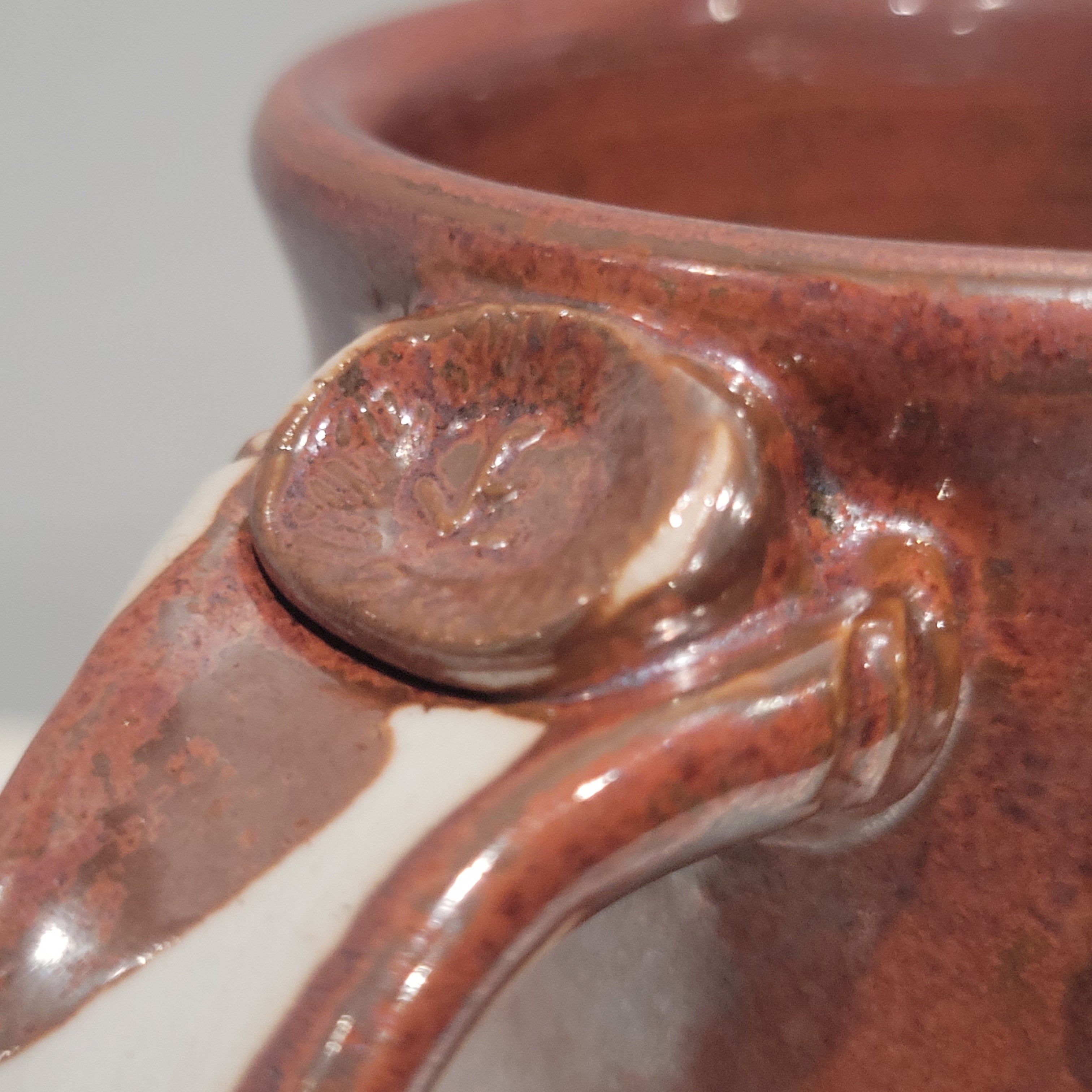 Porcelain Mug - LLTR Logo #26-32