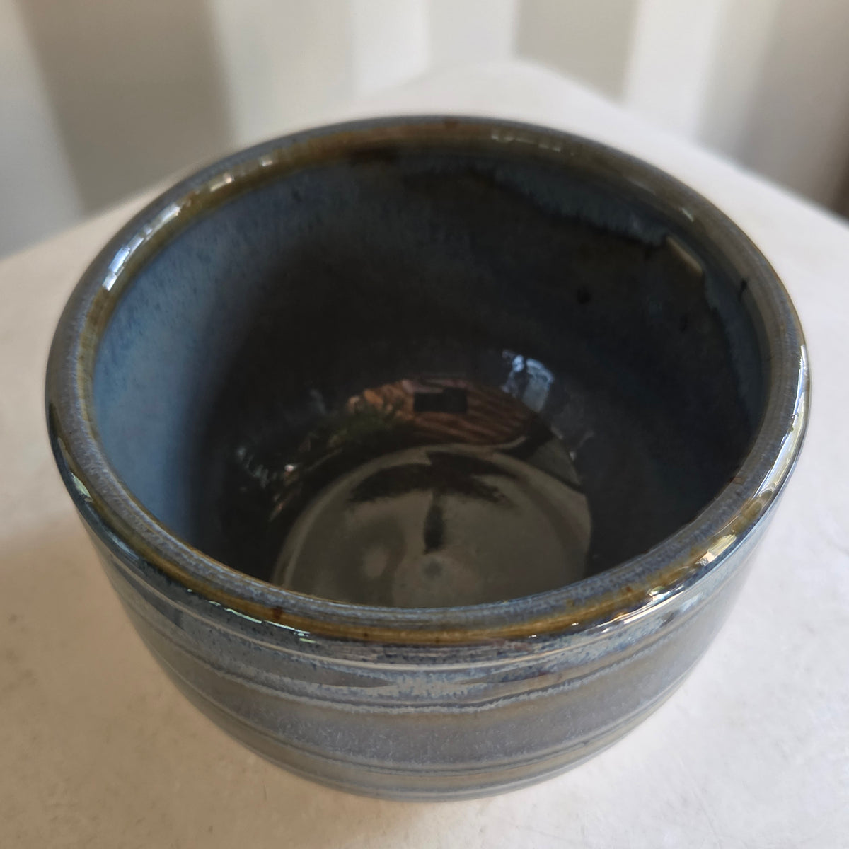 Porcelain Bowl - #26-104