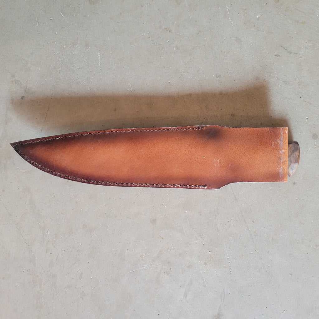 LLTR Knife 81